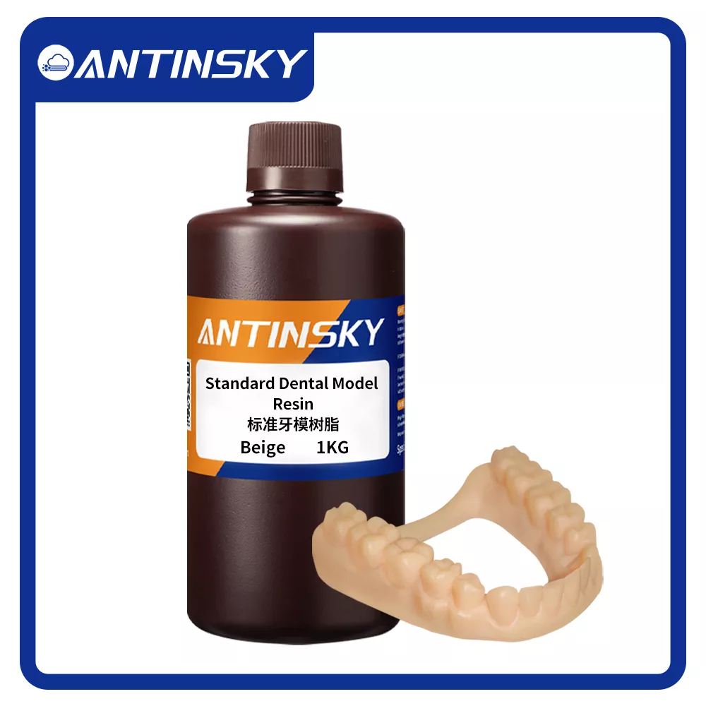 Standard Dental Resin