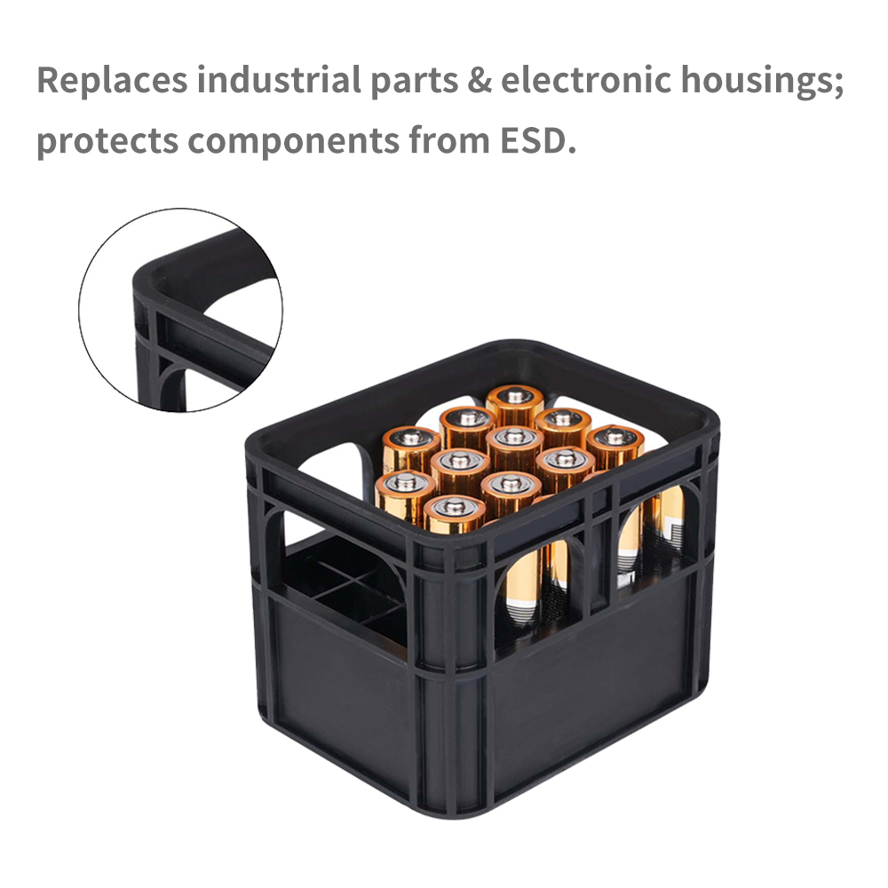 Anti-Static Resin