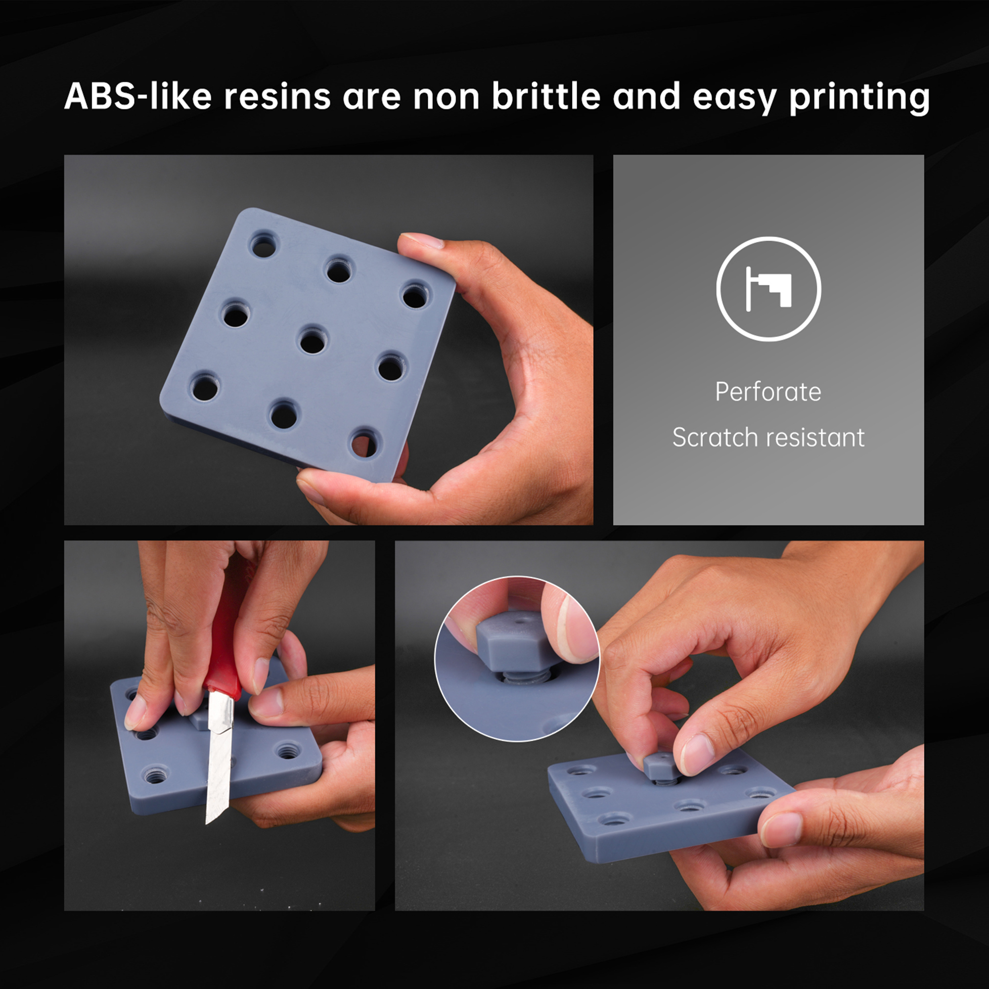 ABS-Like