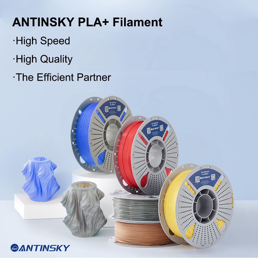 PLA+