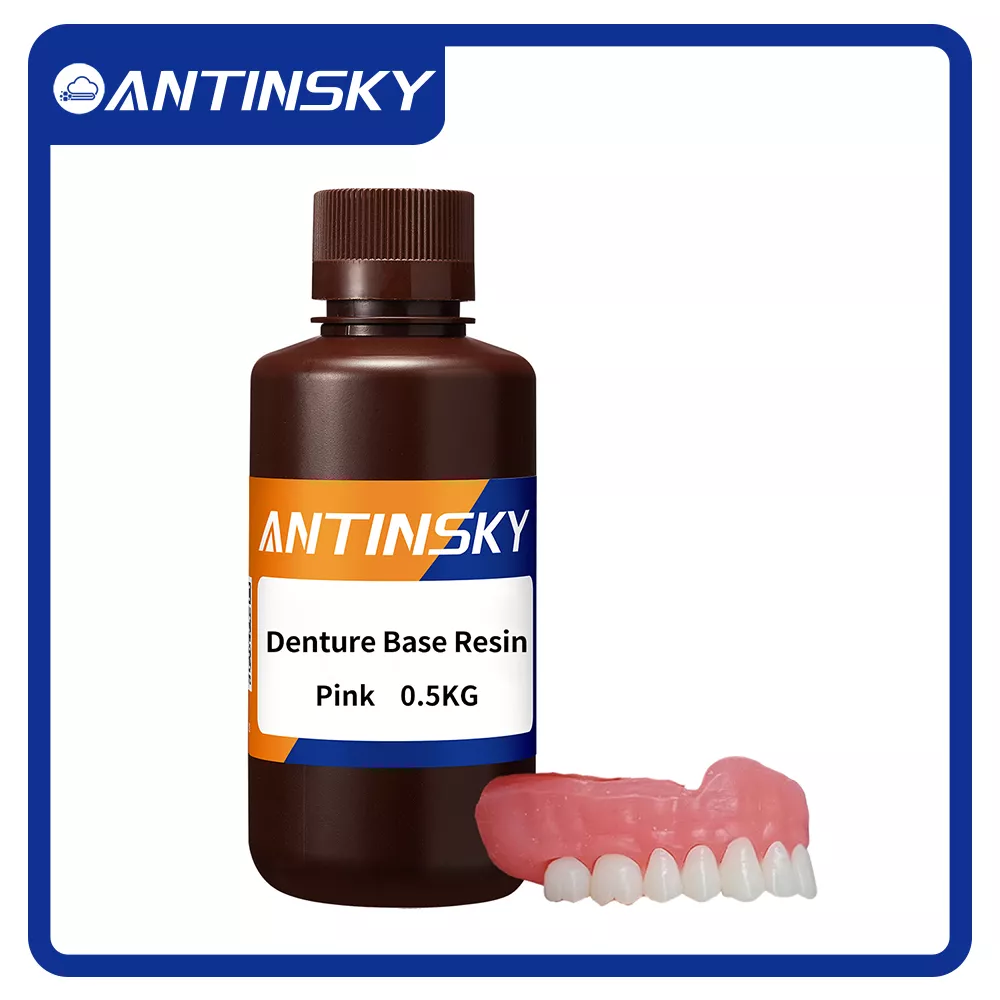 Denture Base Resin