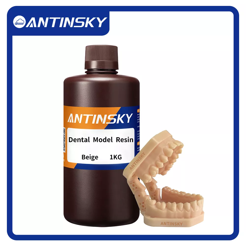 Dental Model Resin