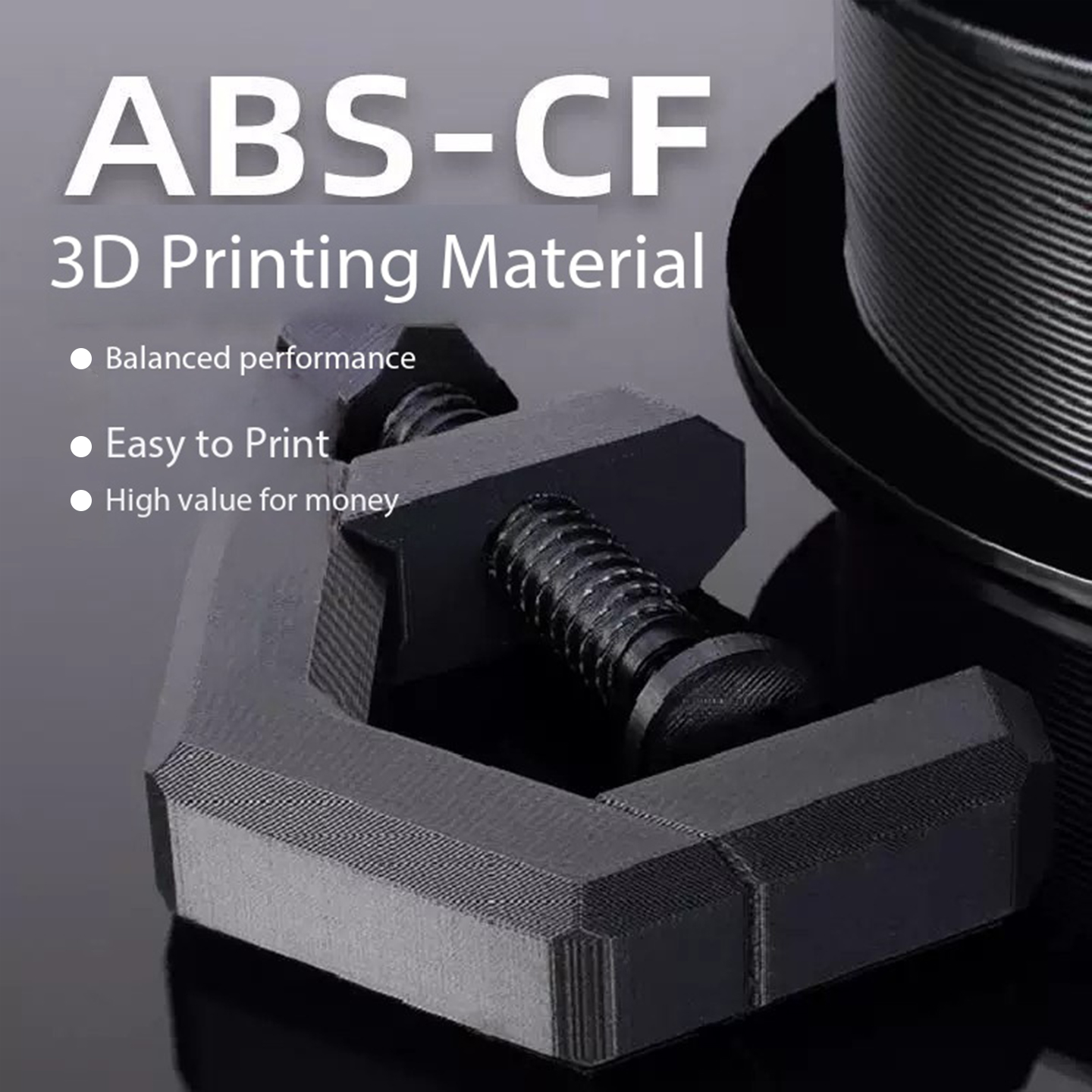 ABS-CF