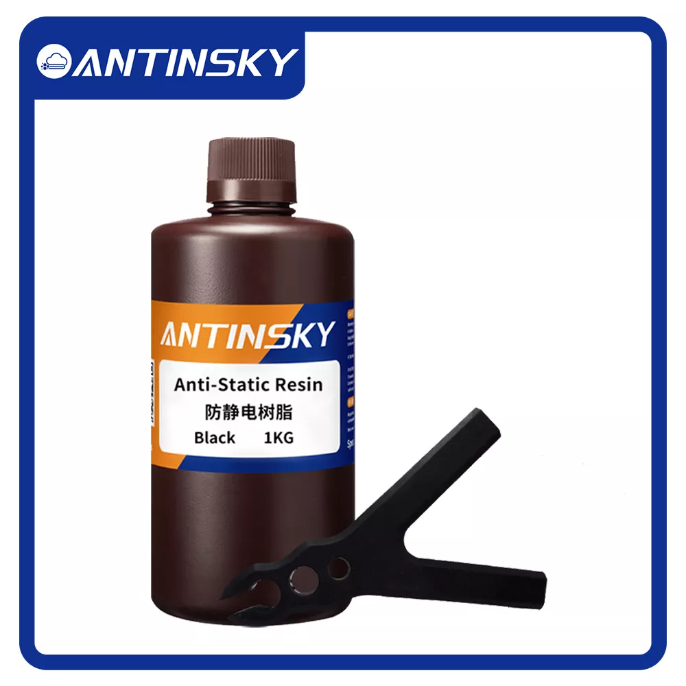 Anti-Static Resin