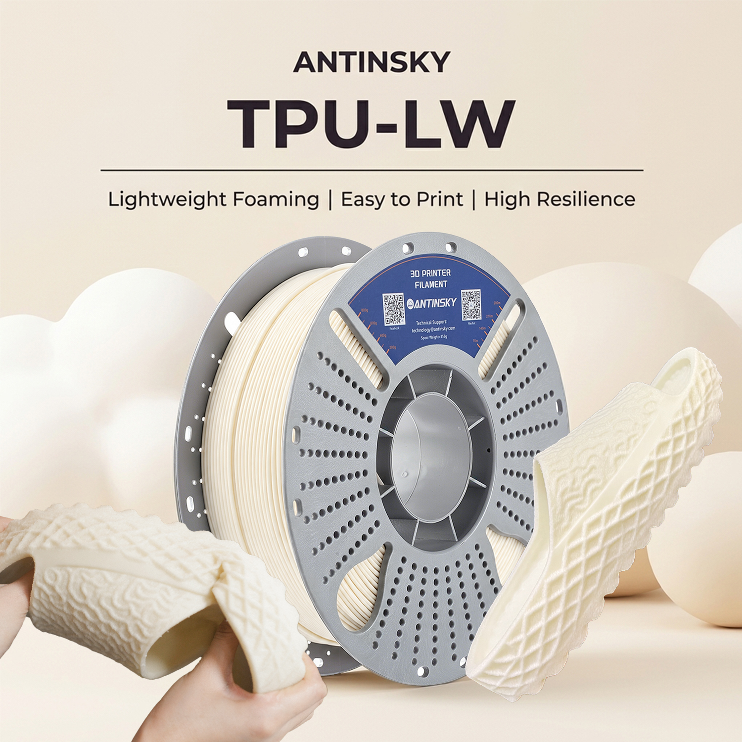 TPU90A-LW