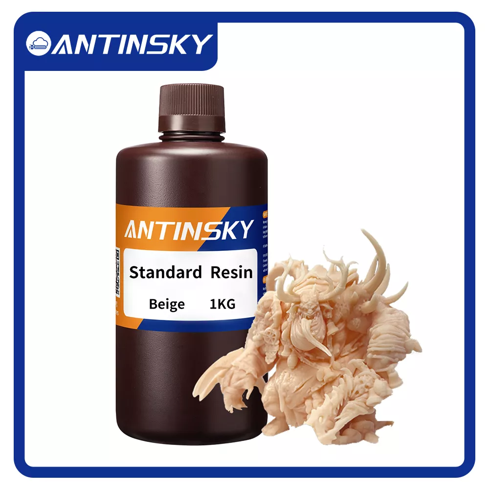 Standard Resin
