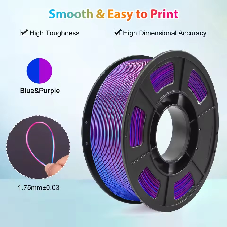 PLA-Dualsilk250g
