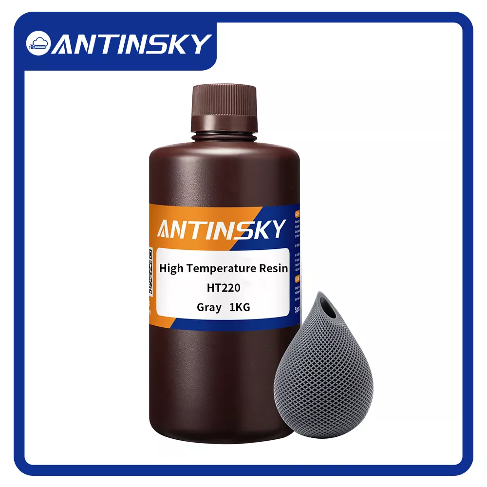 High Temperature Resin 220