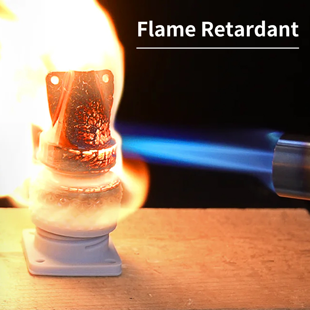 Flame Retardant Resin
