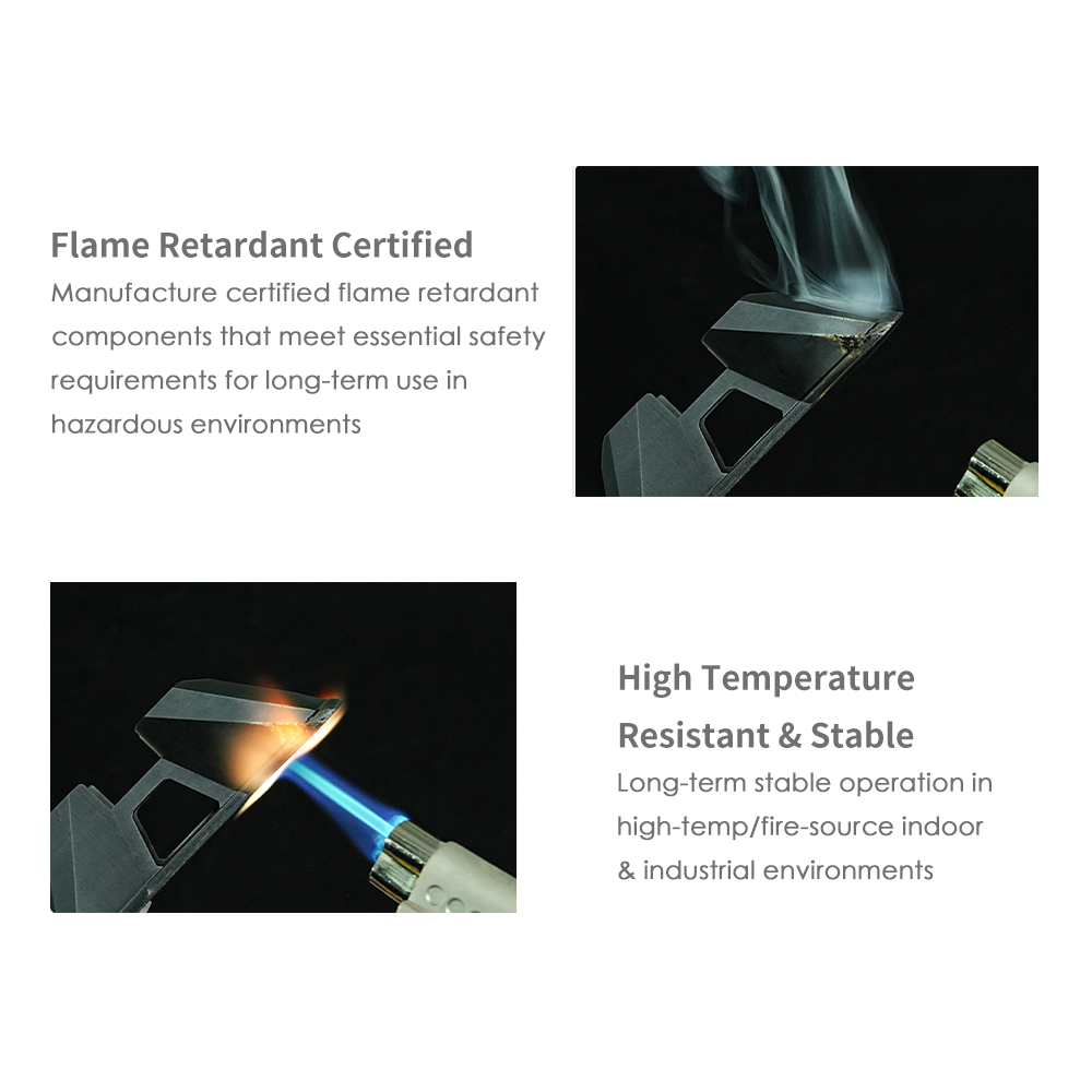 Flame Retardant Resin