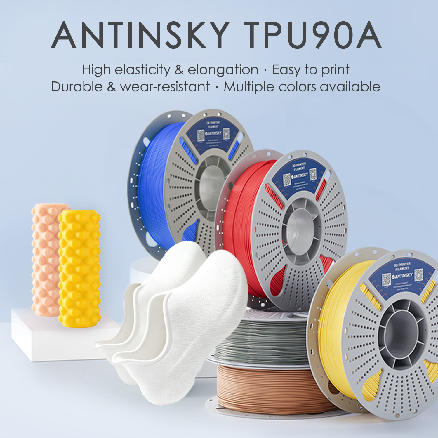 TPU90A