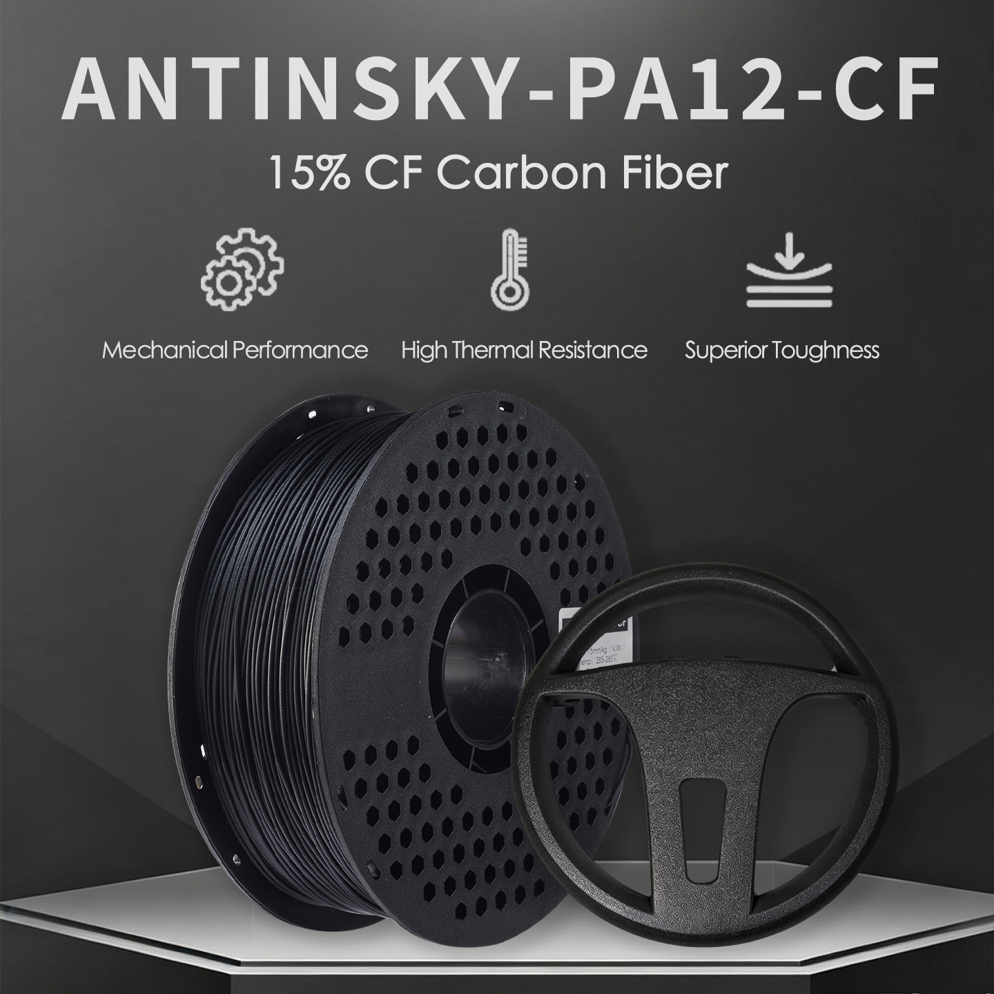 PA12-CF