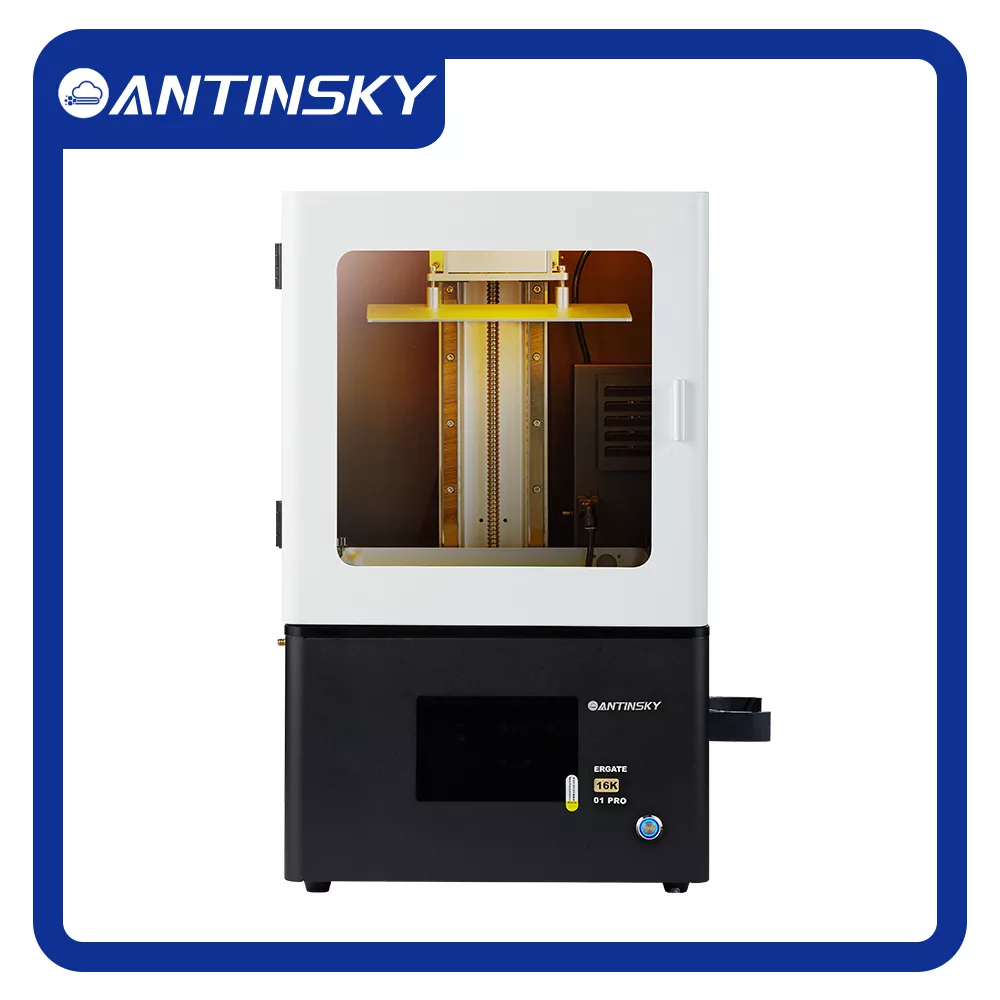 ANTINSKY Ergate 01 Pro