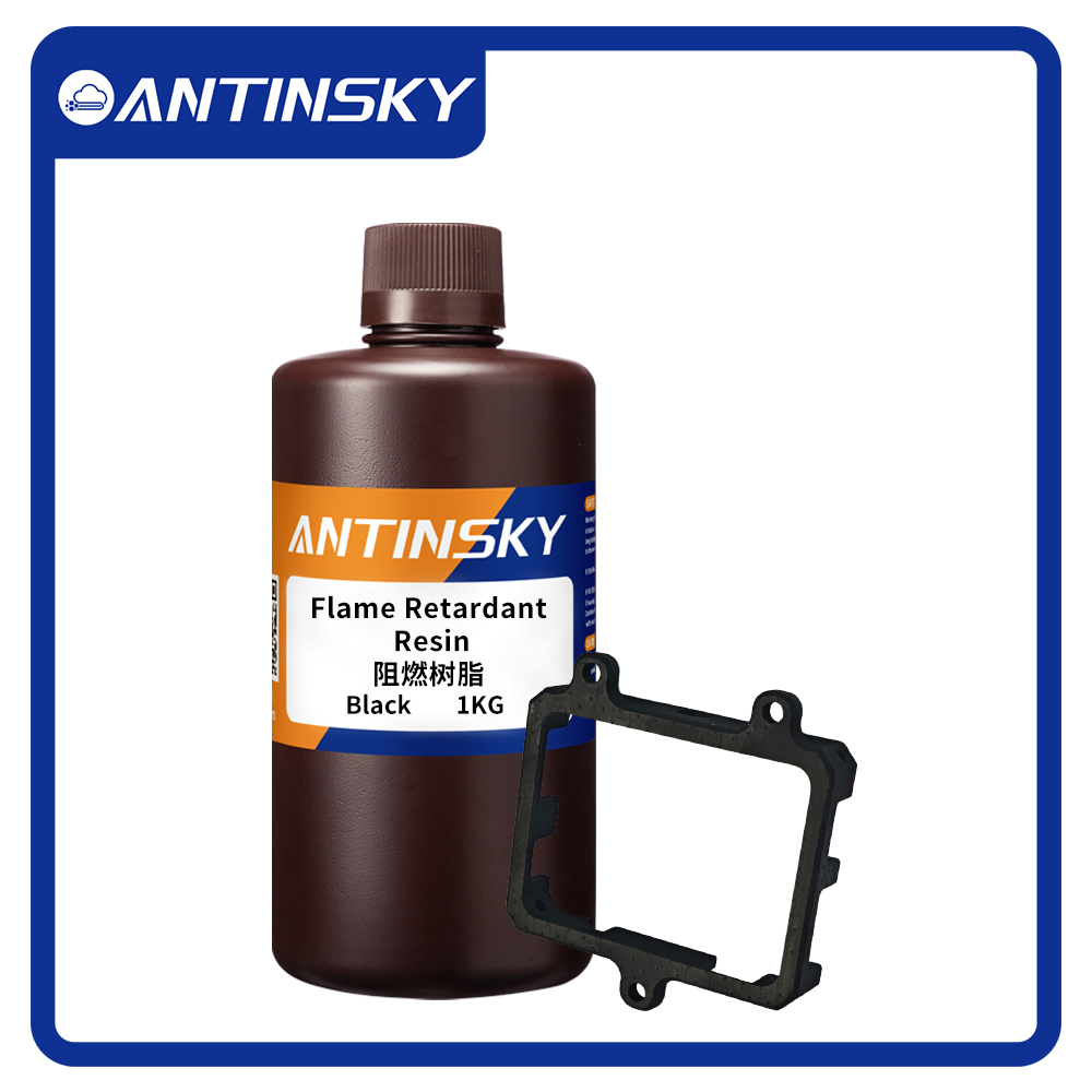 Flame Retardant Resin