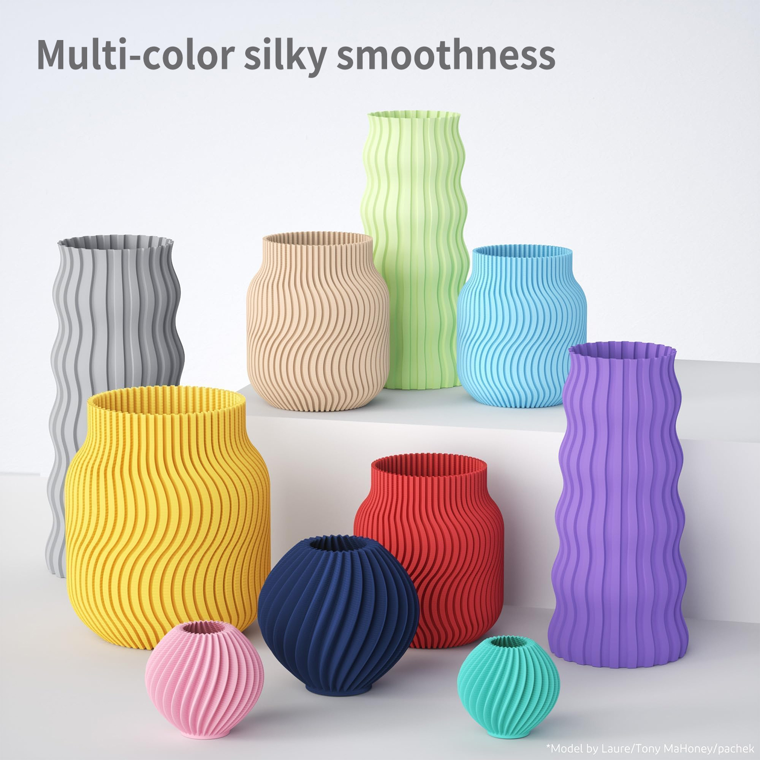 PLA-MATTE