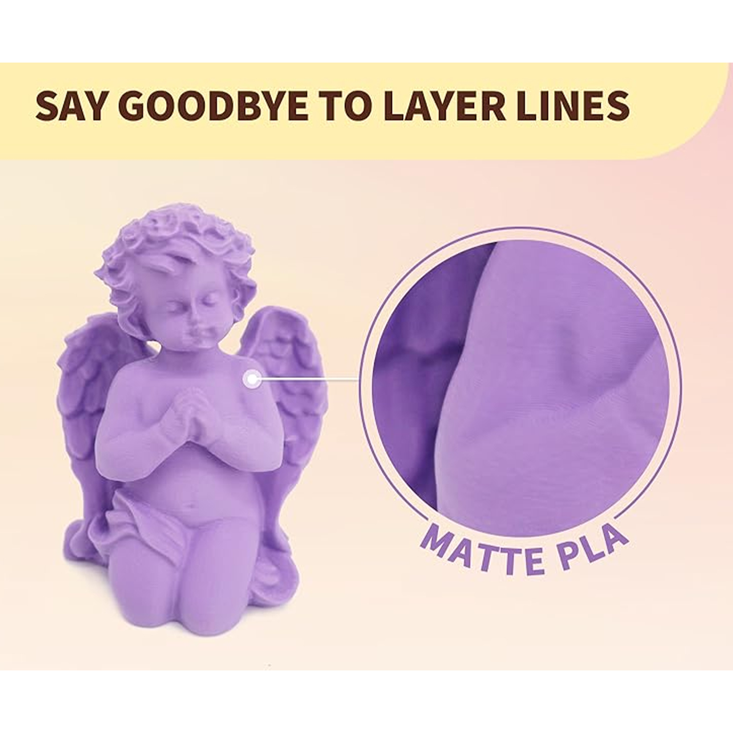 PLA-MATTE