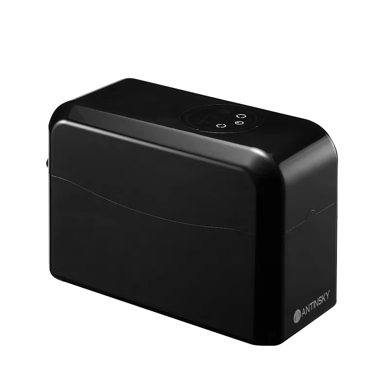 HeatMixerHM100