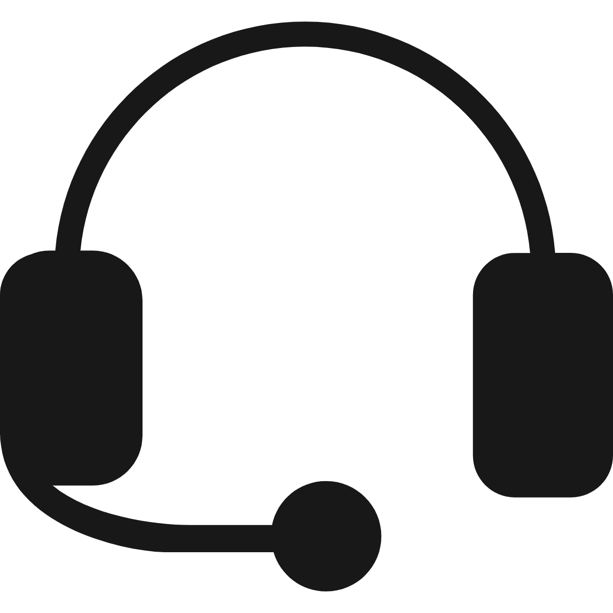 Let the professional customer service solve your problem