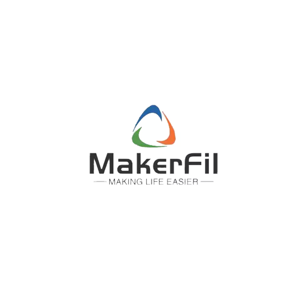 Tolya Technology Co., Ltd.
www.makerfil3d.com
Room 607, Yunhua Building, No. 18 Longguan West Road, Dalang Subdistrict, Longhua District, Shenzhen City
tolya@makerfil3d.com