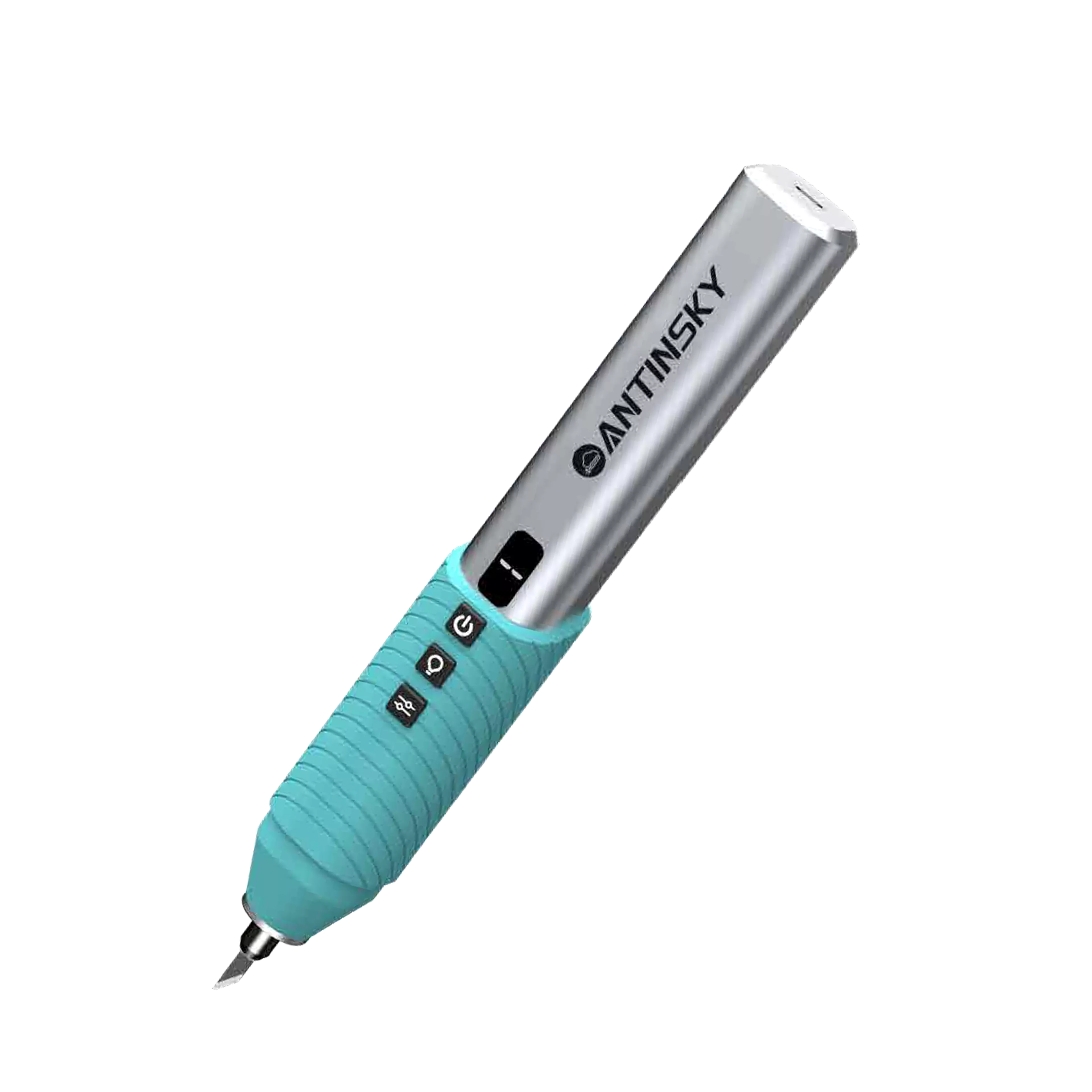 Ultrasonic_Knife